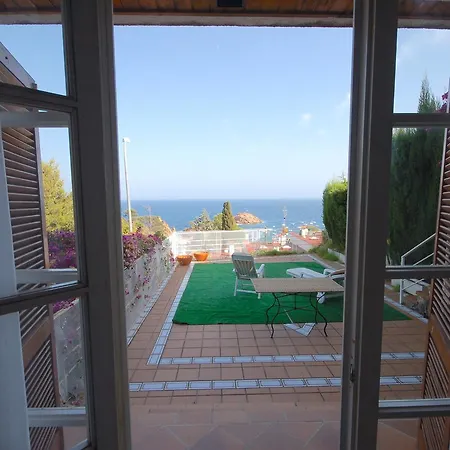 Lets Holidays Sailor House With Sea Views Ferienhaus Tossa de Mar