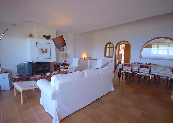 Nyaraló Lets Holidays Sailor House With Sea Views