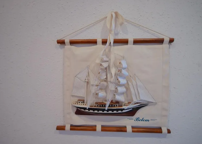 Lets Holidays Sailor House With Sea Views Nyaraló