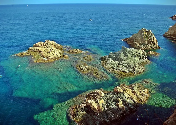 Nyaraló Lets Holidays Sailor House With Sea Views