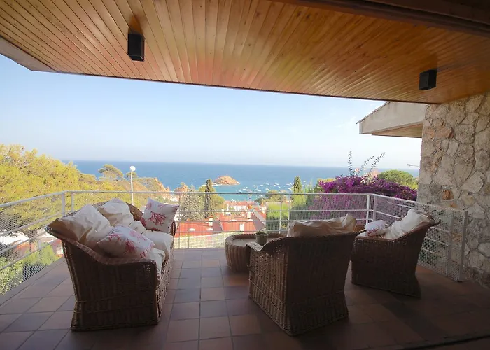 Lets Holidays Sailor House With Sea Views Nyaraló *