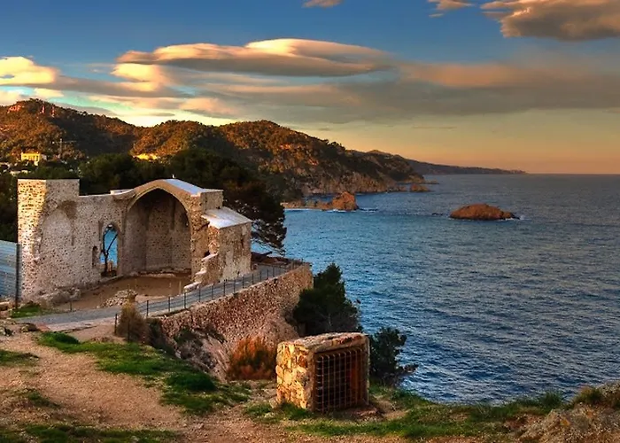 Nyaraló Lets Holidays Sailor House With Sea Views