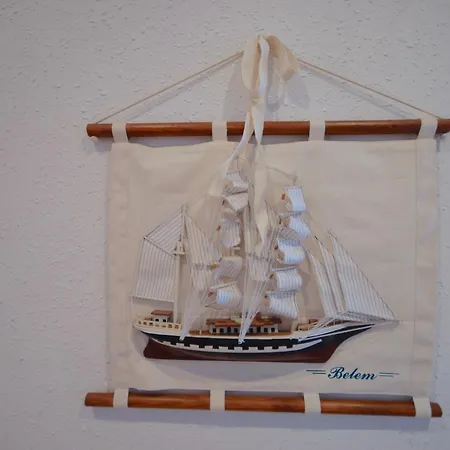 Lets Holidays Sailor House With Sea Views Holiday home