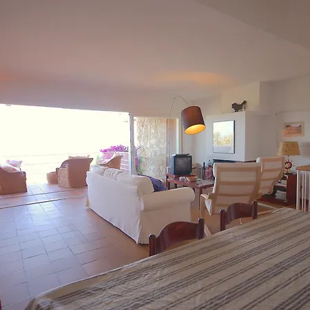 Lets Holidays Sailor House With Sea Views Holiday home Tossa de Mar